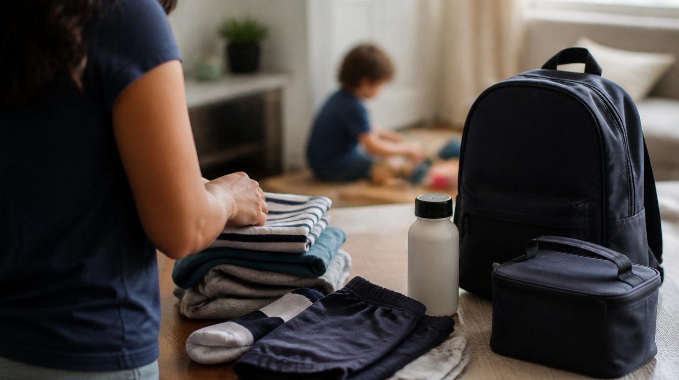 Organização de renda e despesas familiares em pedido de aumento de pensão alimentícia