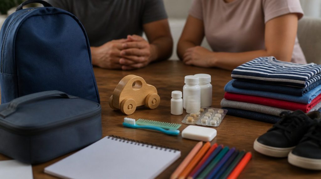 Pensão alimentícia para autônomo em organização familiar de despesas